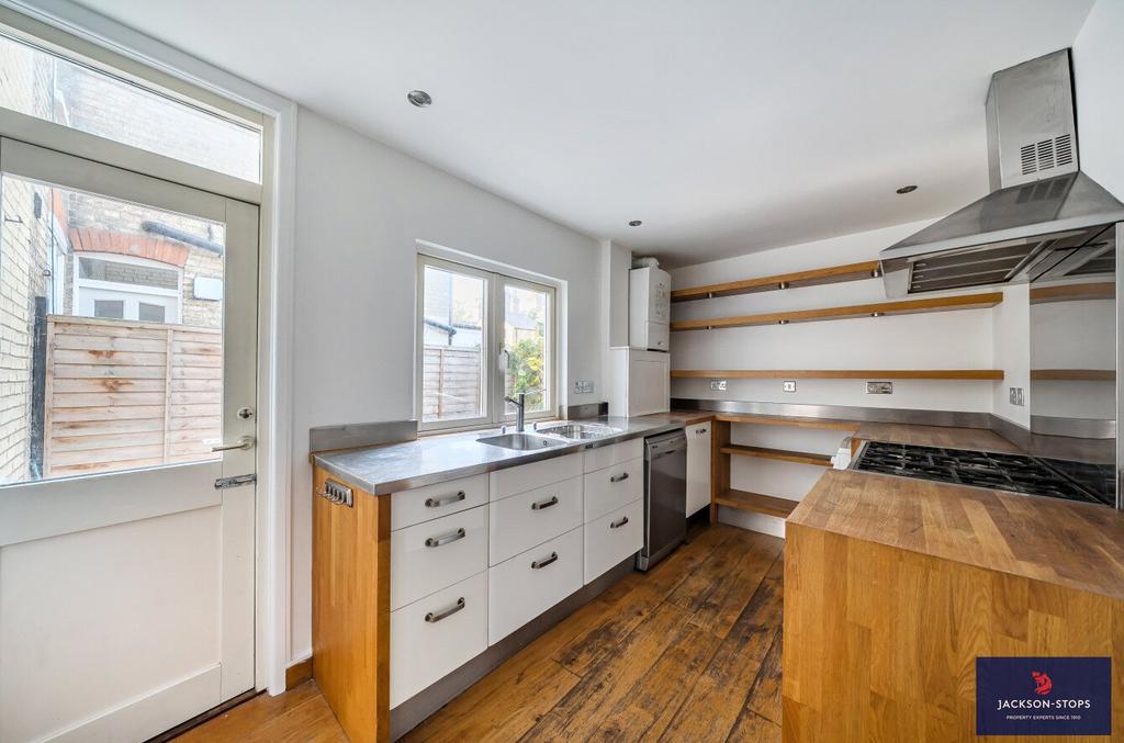 Kitchen A