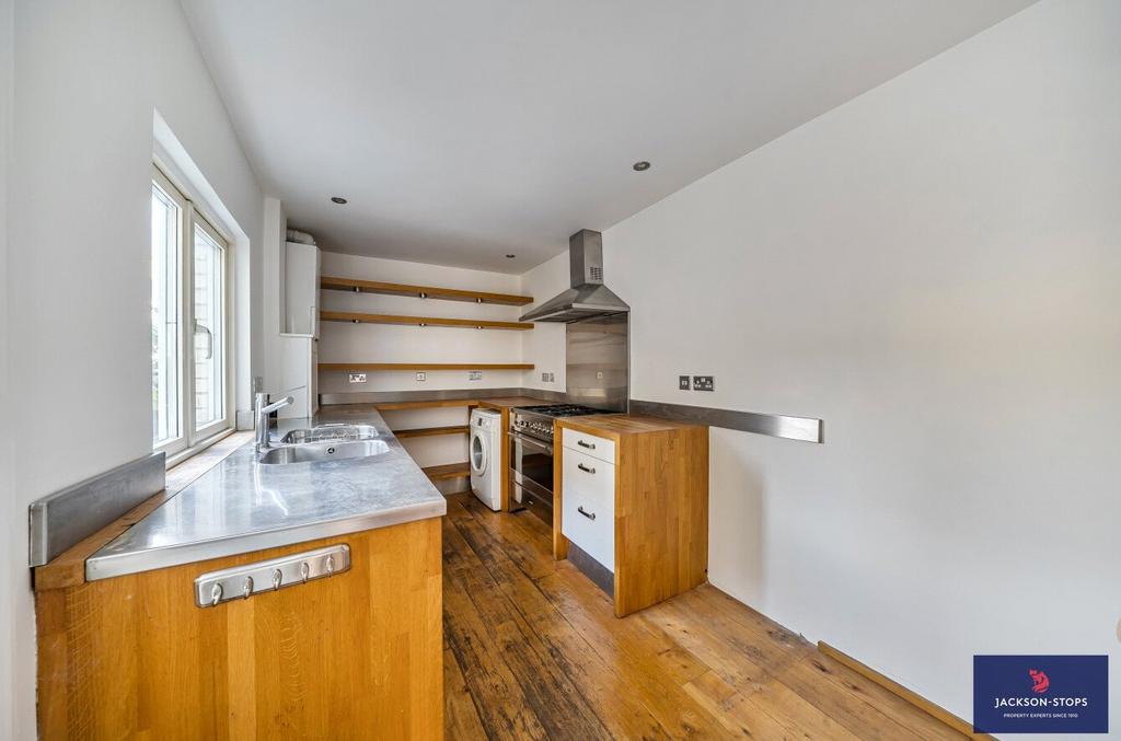 Kitchen B