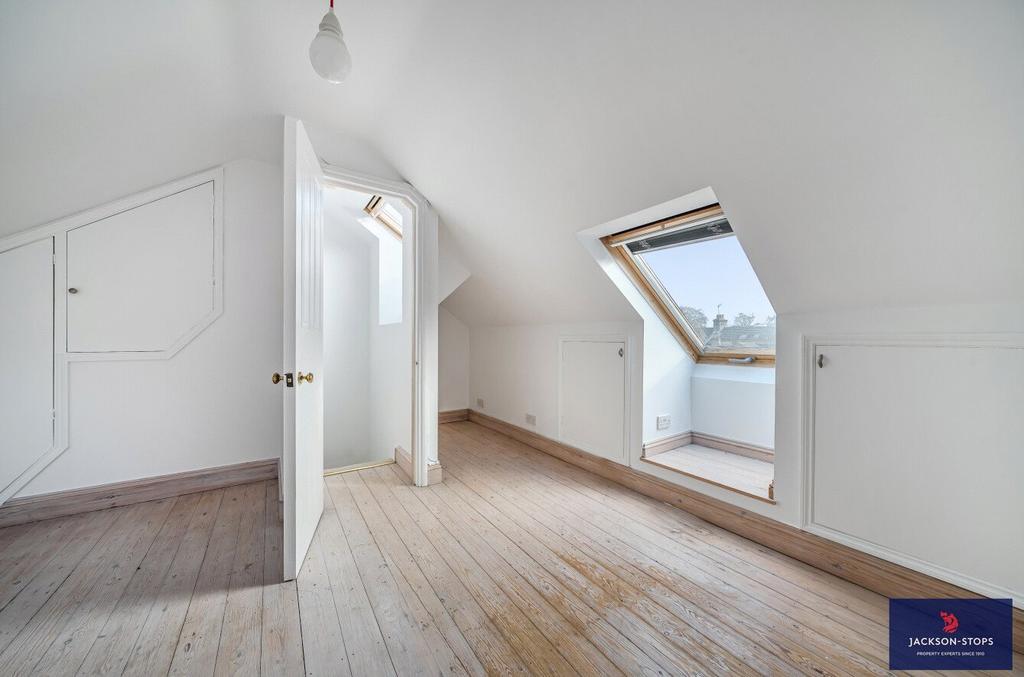 Bedroom 3a