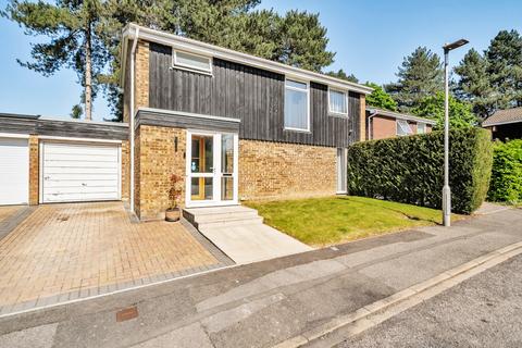 3 bedroom detached house for sale, Silwood, Bracknell, Berkshire
