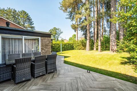 3 bedroom detached house for sale, Silwood, Bracknell, Berkshire