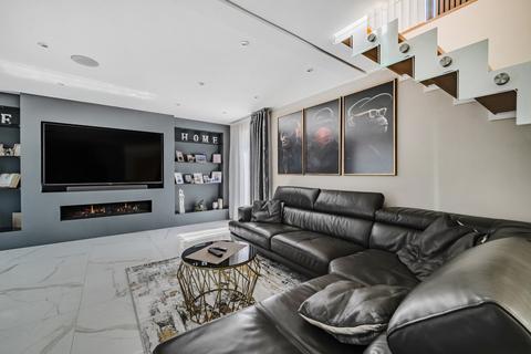 3 bedroom detached house for sale, Silwood, Bracknell, Berkshire