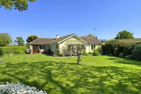 4 bedroom detached bungalow for sale, Uplands Close, Limpley Stoke, Bath