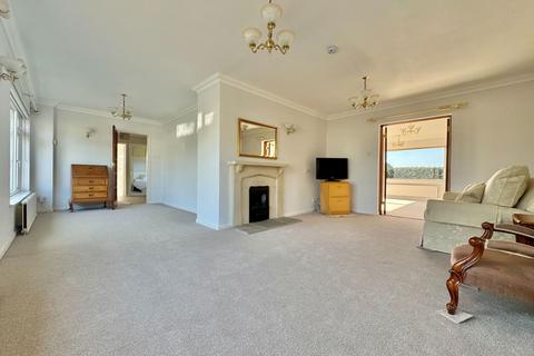 4 bedroom detached bungalow for sale, Uplands Close, Limpley Stoke, Bath