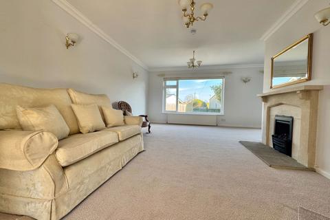 4 bedroom detached bungalow for sale, Uplands Close, Limpley Stoke, Bath