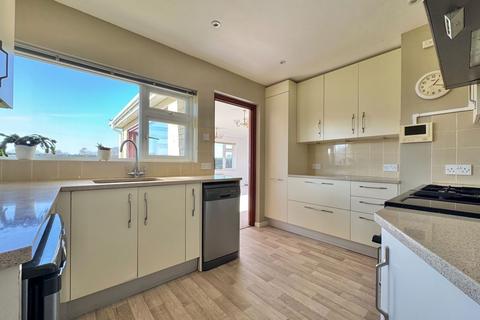 4 bedroom detached bungalow for sale, Uplands Close, Limpley Stoke, Bath