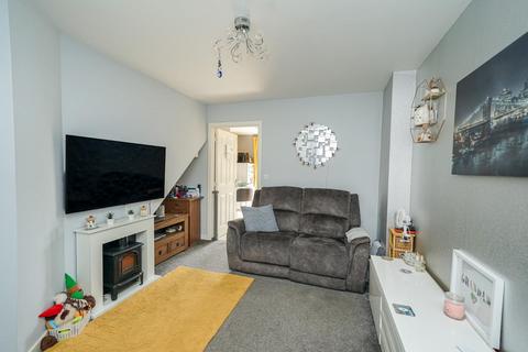 3 bedroom townhouse for sale, Sandpiper Way, Leighton Buzzard