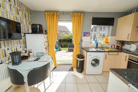 3 bedroom townhouse for sale, Sandpiper Way, Leighton Buzzard