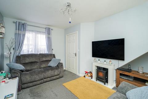 3 bedroom townhouse for sale, Sandpiper Way, Leighton Buzzard