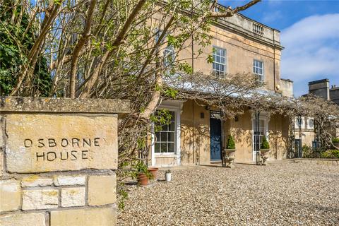 Coach House Bathampton Lane, Bathampton, Bath, BA2 6SW