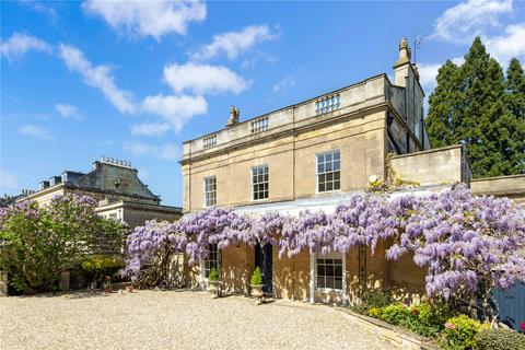 Coach House Bathampton Lane, Bathampton, Bath, BA2 6SW