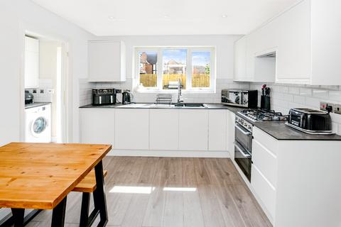4 bedroom detached house for sale, White Park Close, Middlewich