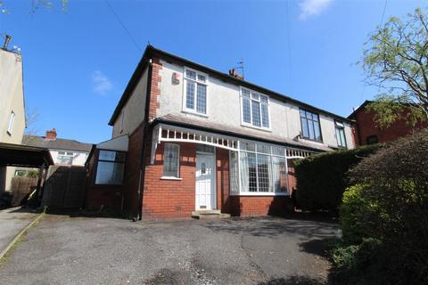 4 bedroom semi-detached house for sale, Green Lane, Great Lever, Bolton