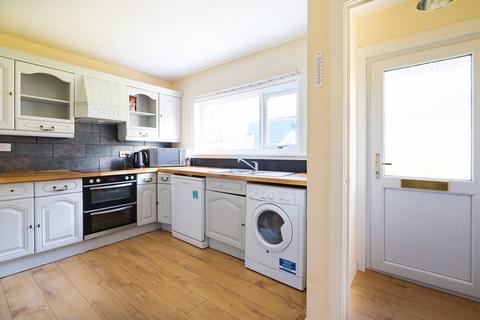 2 bedroom semi-detached bungalow for sale, 5 Bervie Road, Kinlochbervie, Lairg, IV27 4RY
