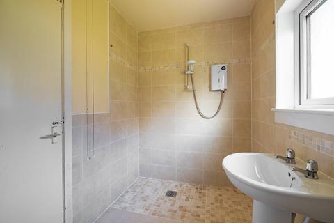 2 bedroom semi-detached bungalow for sale, 5 Bervie Road, Kinlochbervie, Lairg, IV27 4RY