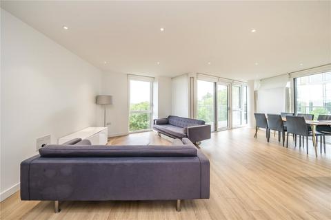2 bedroom apartment to rent, Woodberry Grove, Woodberry Down, London, N4