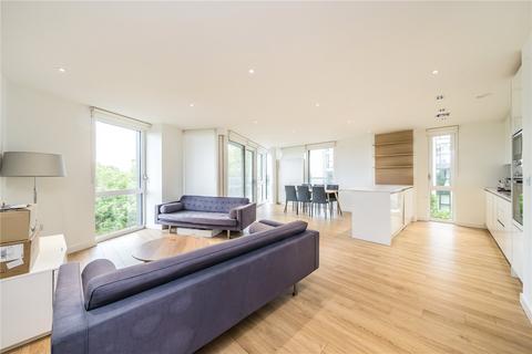 2 bedroom apartment to rent, Woodberry Grove, Woodberry Down, London, N4