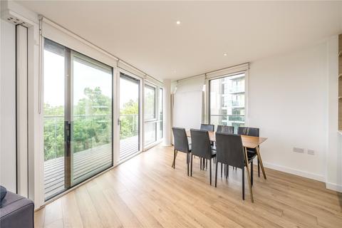 2 bedroom apartment to rent, Woodberry Grove, Woodberry Down, London, N4