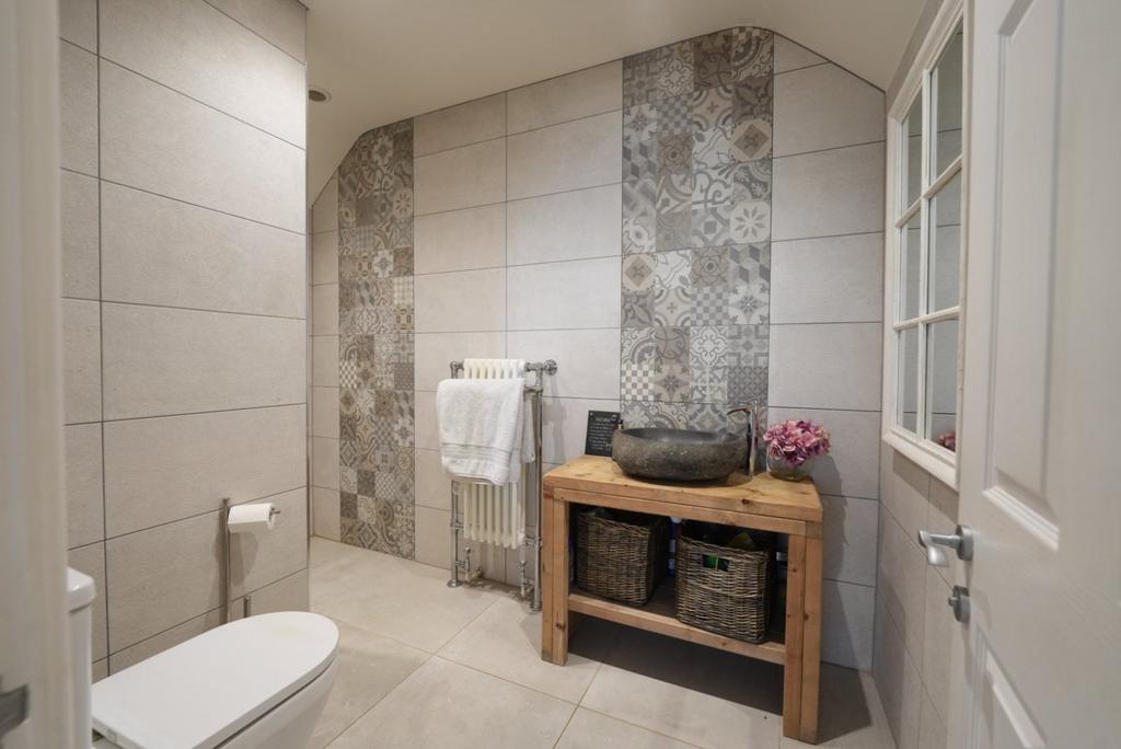 Wet Room