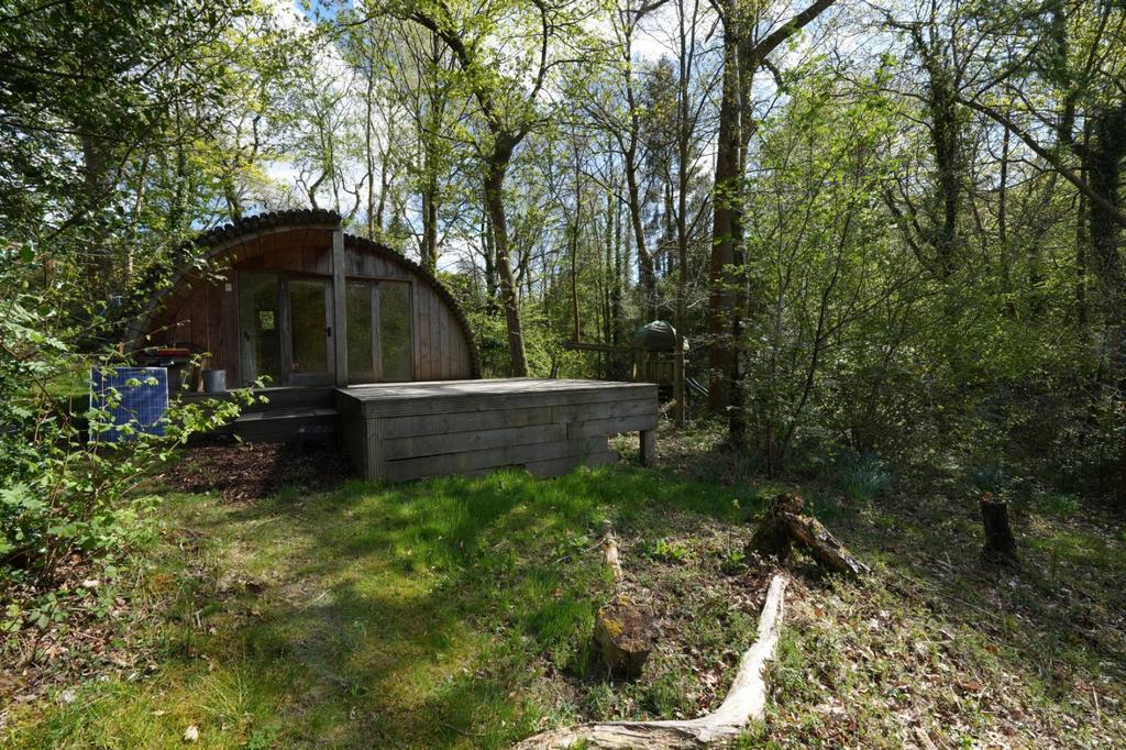 Garden Pod