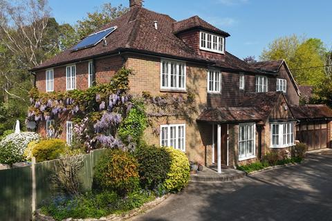 undefined, Doras Green Lane, Ewshot, Farnham, Surrey, GU10