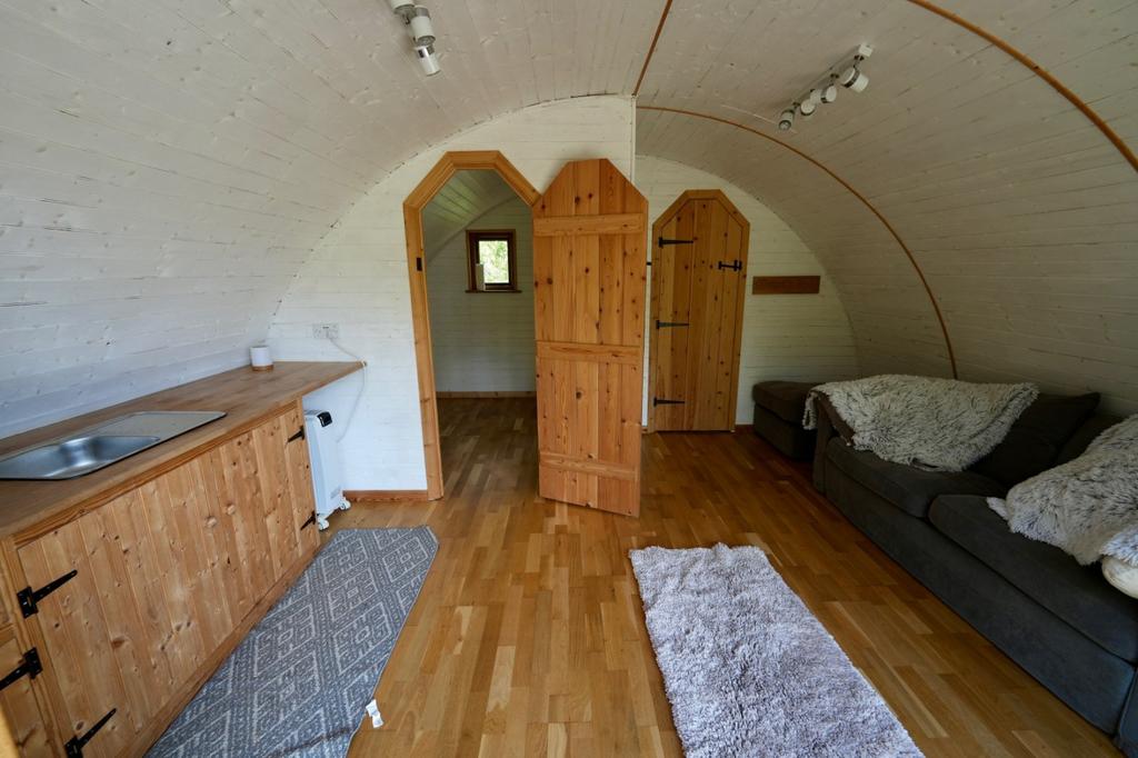 Garden Pod