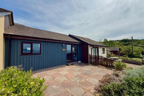 2 bedroom terraced bungalow for sale, Bovisand Park, Plymouth PL9