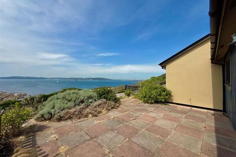 2 bedroom terraced bungalow for sale, Bovisand Park, Plymouth PL9