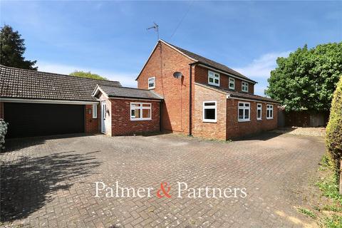7 Bell Lane, Kesgrave, Ipswich, IP5 1JG