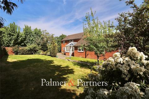 7 Bell Lane, Kesgrave, Ipswich, IP5 1JG