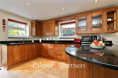 7 Bell Lane, Kesgrave, Ipswich, IP5 1JG