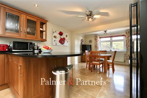 7 Bell Lane, Kesgrave, Ipswich, IP5 1JG