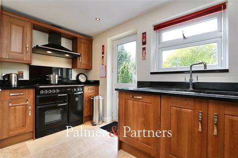 7 Bell Lane, Kesgrave, Ipswich, IP5 1JG