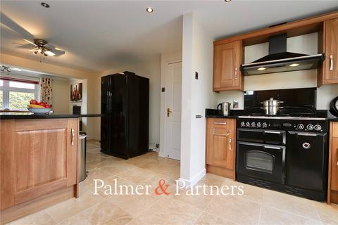 7 Bell Lane, Kesgrave, Ipswich, IP5 1JG