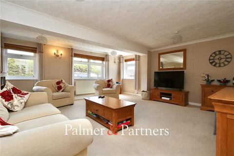 7 Bell Lane, Kesgrave, Ipswich, IP5 1JG