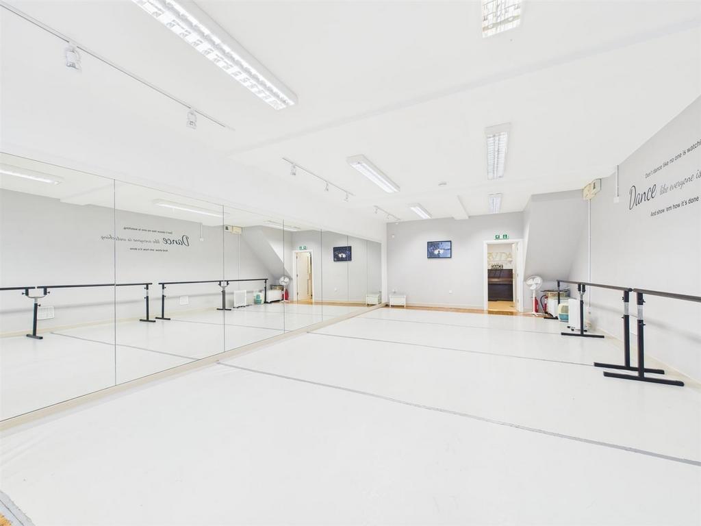 Ground Floor Room (1)