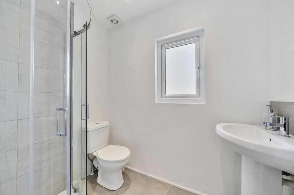 Bathrooms