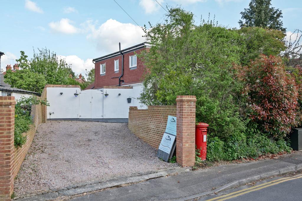 Parking - Driveway