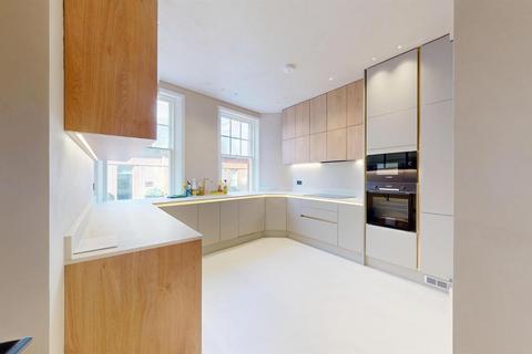 undefined, Wynnstay Gardens, London W8