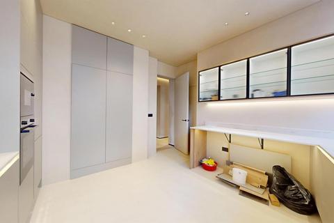undefined, Wynnstay Gardens, London W8