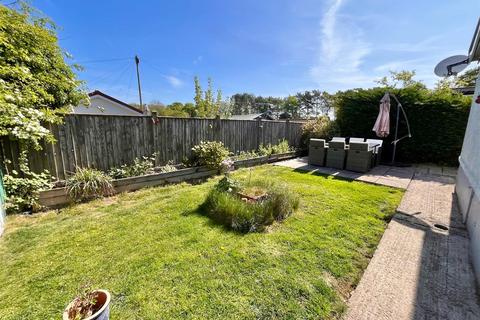 undefined, Willow Close , Lindow Court Park,