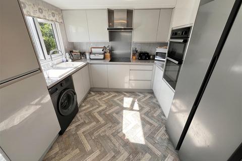 undefined, Willow Close , Lindow Court Park,