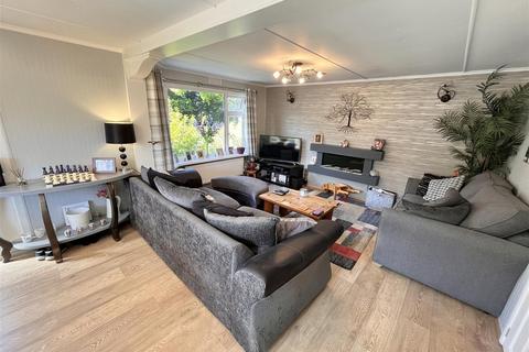 undefined, Willow Close , Lindow Court Park,