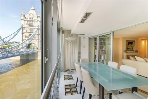 3 bedroom flat for sale, Anchor Brewhouse, 50 Shad Thames, London, SE1