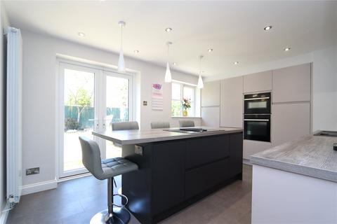 undefined, Highveer Croft, Tattenhoe, Milton Keynes, Buckinghamshire, MK4