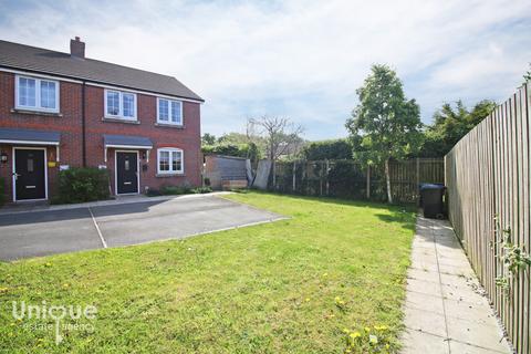 undefined, Aldwath Close,  Poulton-le-Fylde, FY6