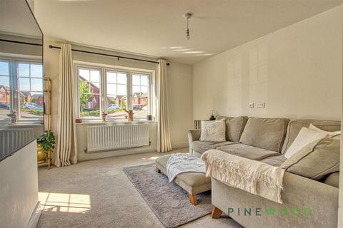 3 bedroom detached house for sale, Heritage Street, Worksop S80