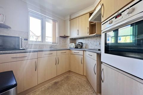 1 bedroom retirement property for sale, Richmond Street, Herne Bay