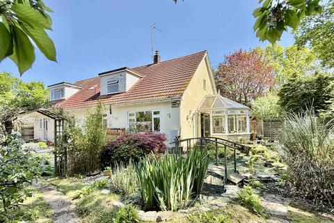 4 bedroom detached house for sale, Verwood Road, BH21