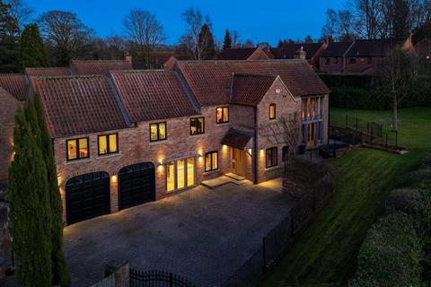 undefined, West End, Walkington